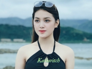 Karlaritch
