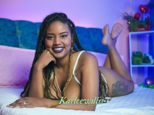 Karleewillis