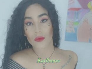 Karllotaxx