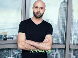 Karlmartins