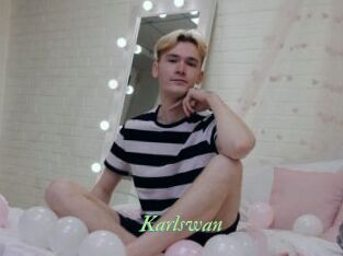 Karlswan