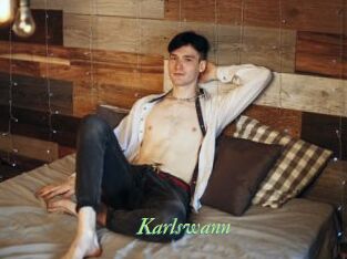Karlswann