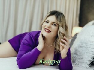 Karlygray