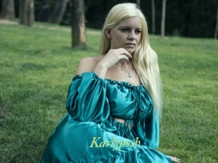 Karlyposh
