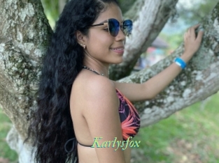 Karlysfox