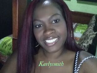 Karlysmith