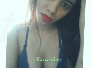 Karmenkass