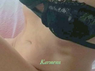 Karmenn