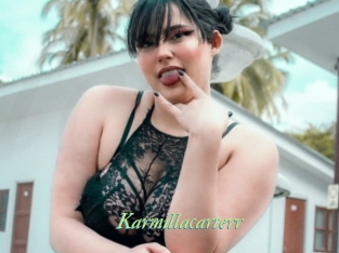 Karmillacarterr