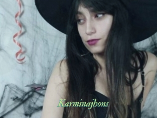 Karminajhons