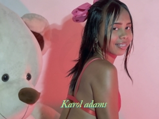 karol_adams Tel Coquin