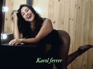 Karol_ferrer