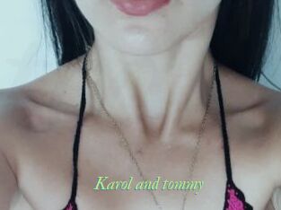 Karol_and_tommy