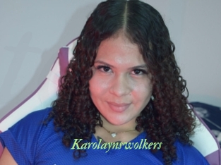 Karolaynswolkers