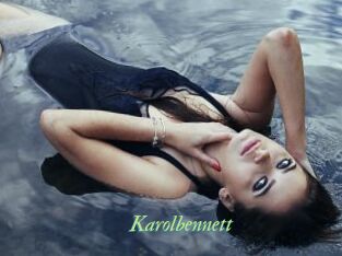 Karolbennett