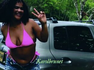 Karolbrunet