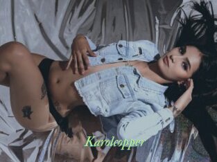 Karolcopper