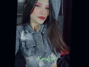 karolgiors Tel Coquin