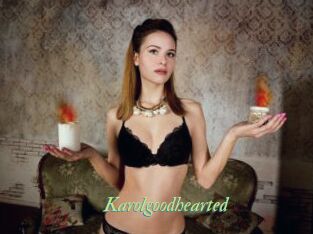 Karolgoodhearted
