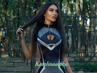 karolinaalpha Tel Coquin