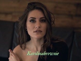 Karolinabrownie