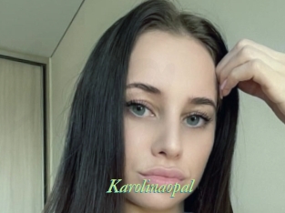 Karolinaopal