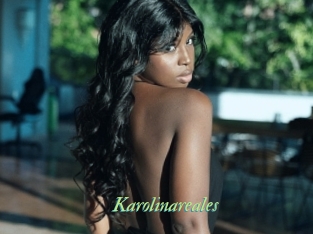 Karolinareales