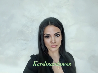Karolinarobinson