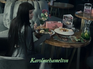 karolinehamelton Tel Coquin