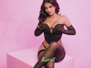 karoll Tel Coquin