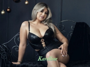 Karolline