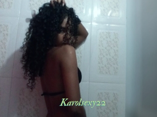Karolsexy22
