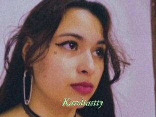 Karoltastty