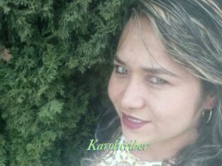 Karoluriber