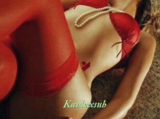 Karolxxsub