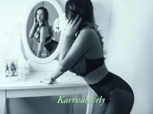 Karrisalovely