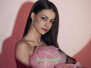 Karrysmith