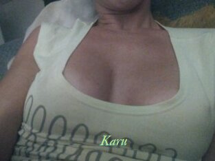 Karu