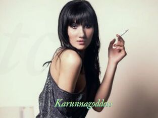 Karunnagoddess
