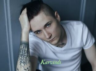Karvindi