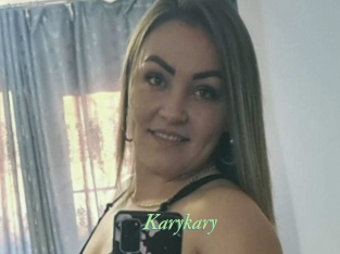 Karykary