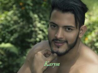 Karym