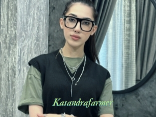 Kasandrafarmer