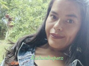 Kashandrapaez