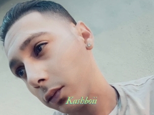 Kashboii