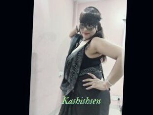 Kashishsen