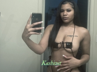 Kashizit