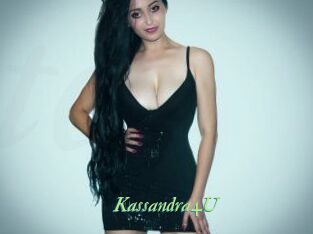 Kassandra4U