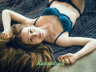 Kassandra_li