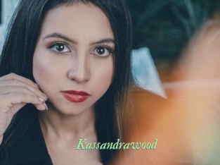 kassandrawood Tel Coquin